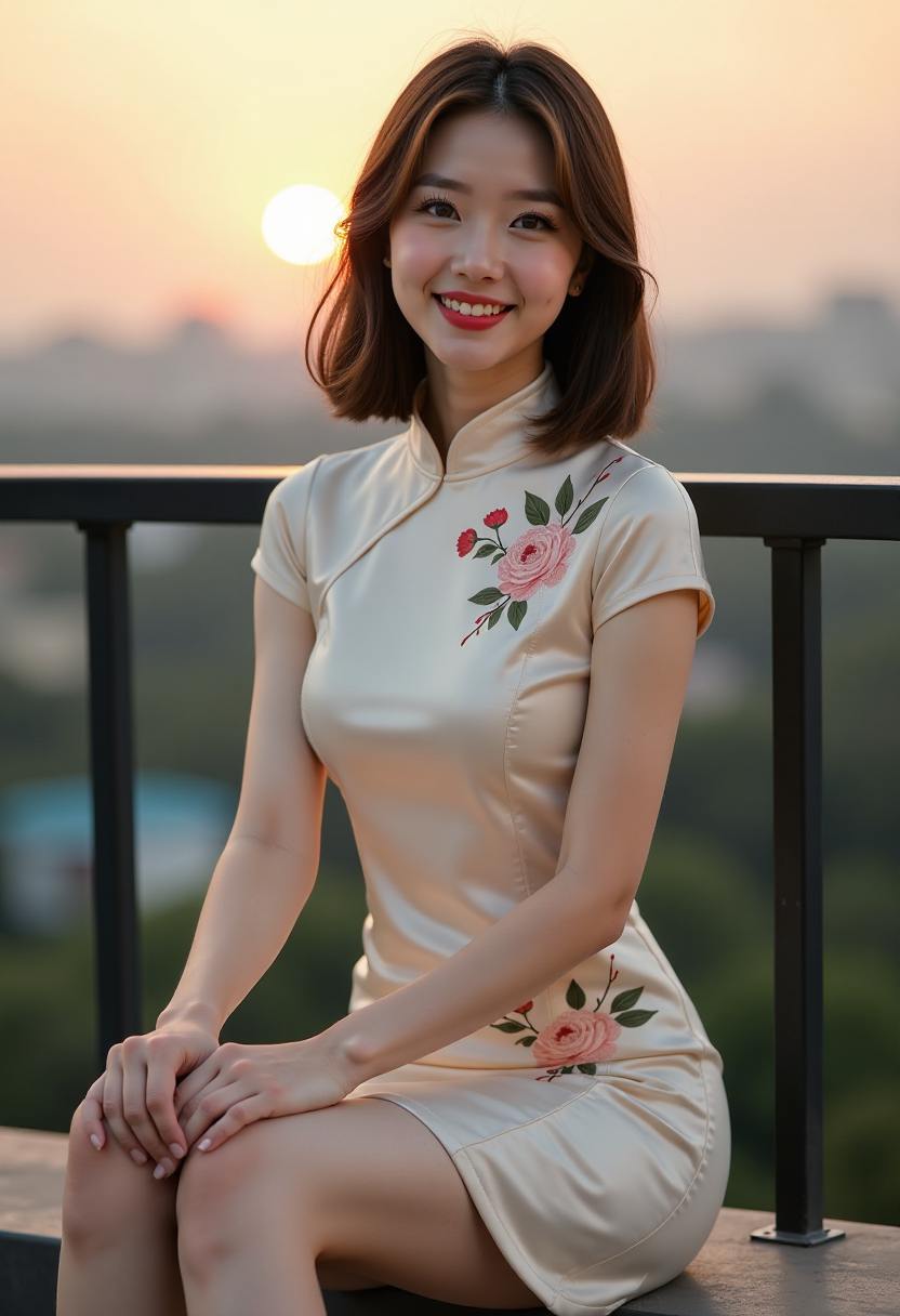 《最后一封信》电影海报