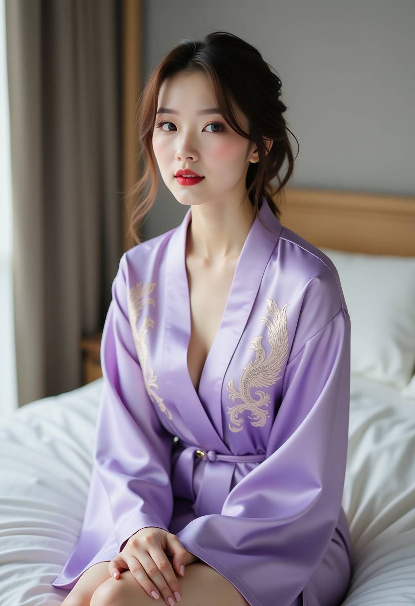 电视剧《江城旧事》精彩剧照