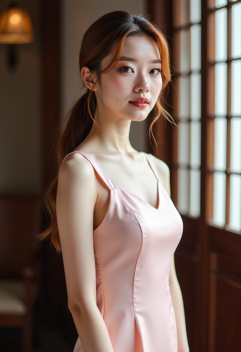 纪录片《山海之间》画面